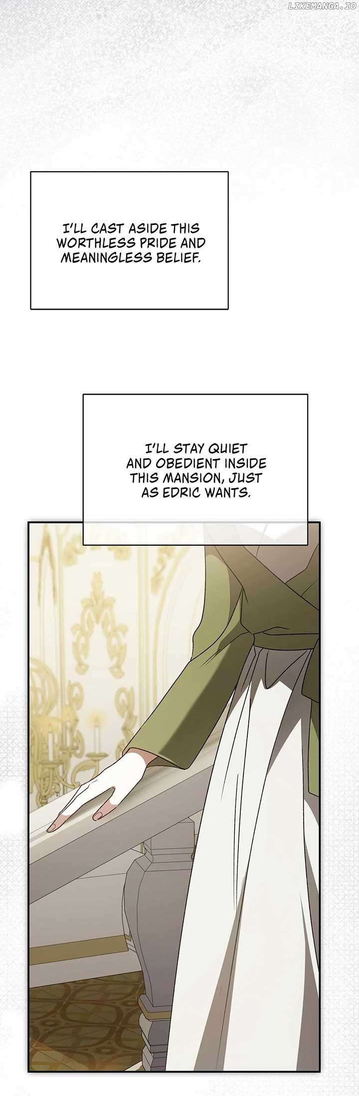 My Husband and I Cannot Live in the Same World Chapter 27 200 22