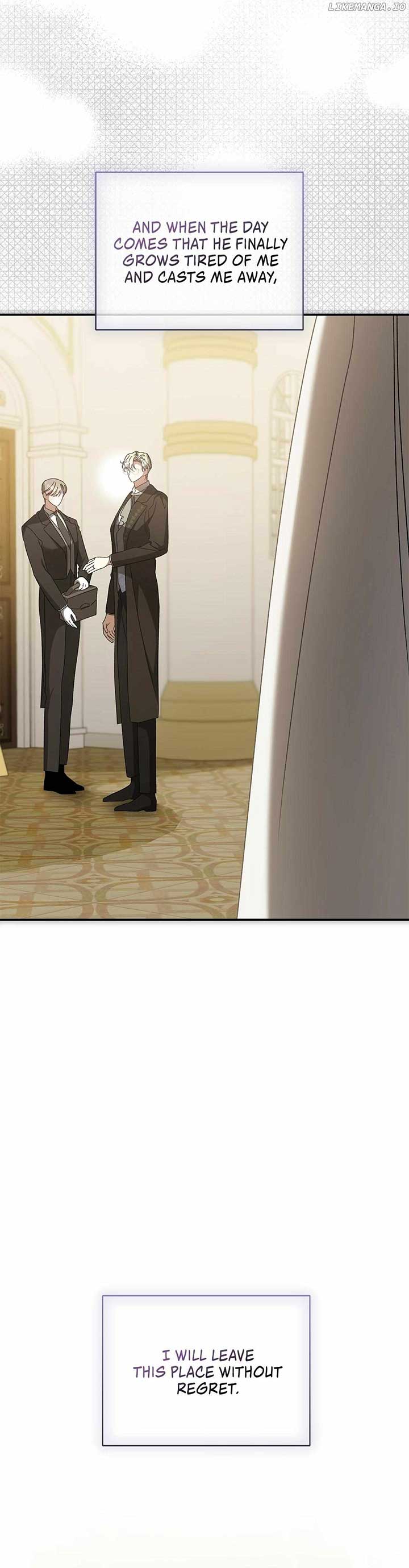 My Husband and I Cannot Live in the Same World Chapter 27 201 23