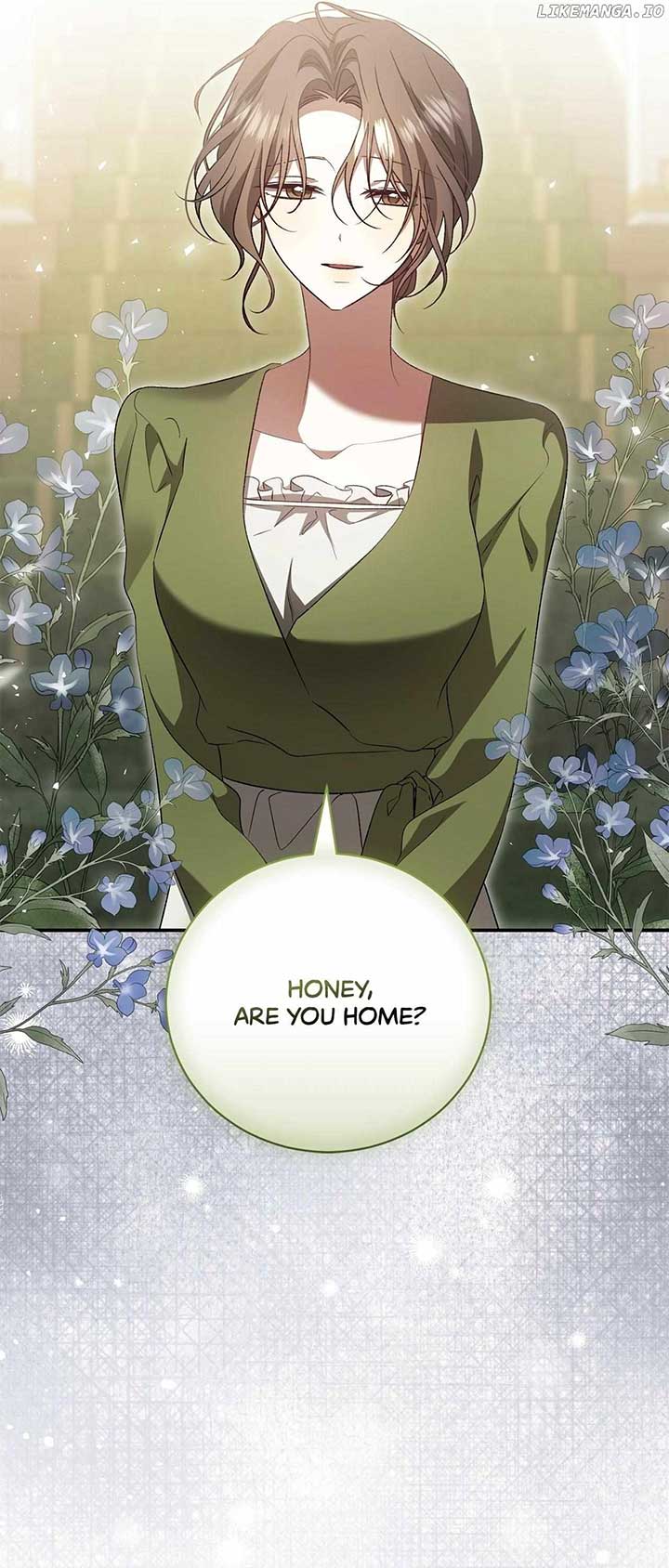 My Husband and I Cannot Live in the Same World Chapter 27 202 24