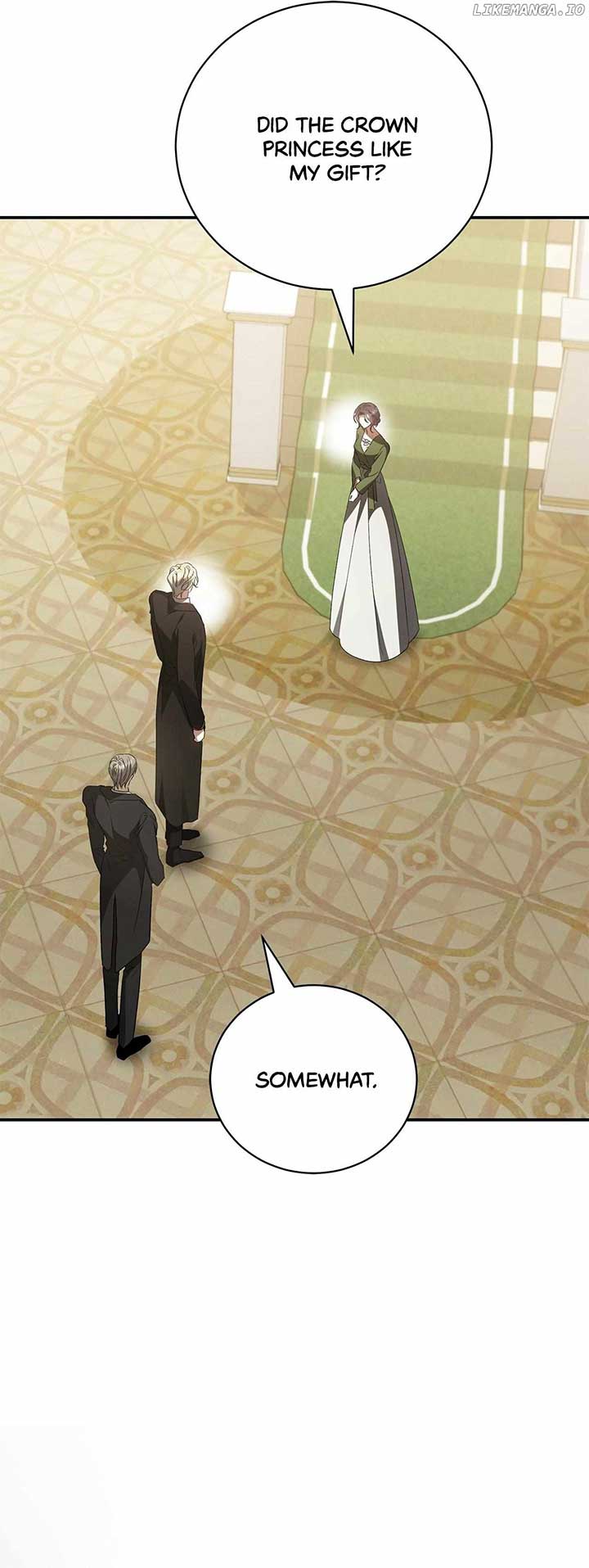 My Husband and I Cannot Live in the Same World Chapter 27 204 26