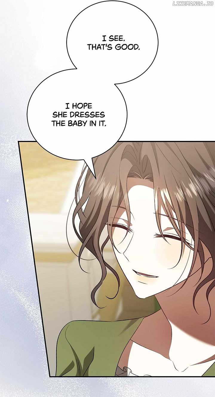 My Husband and I Cannot Live in the Same World Chapter 27 205 27