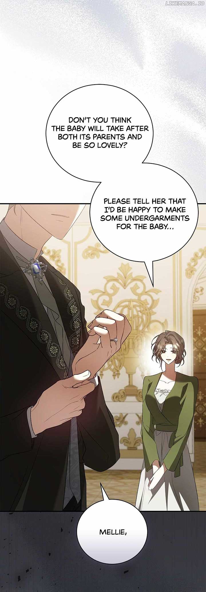 My Husband and I Cannot Live in the Same World Chapter 27 206 28