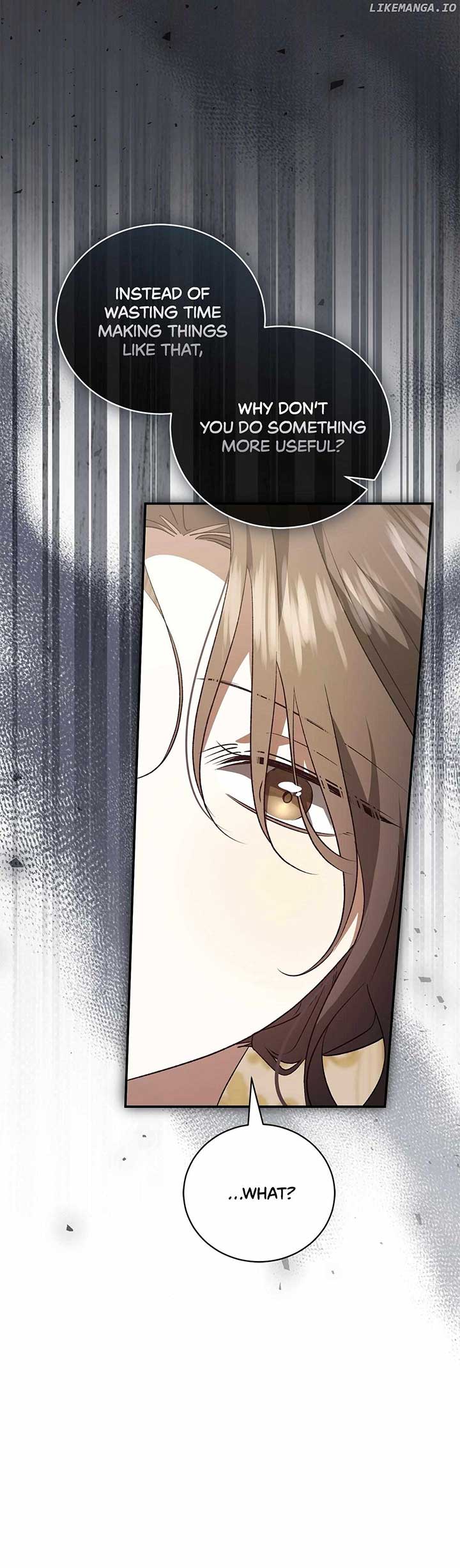 My Husband and I Cannot Live in the Same World Chapter 27 207 29