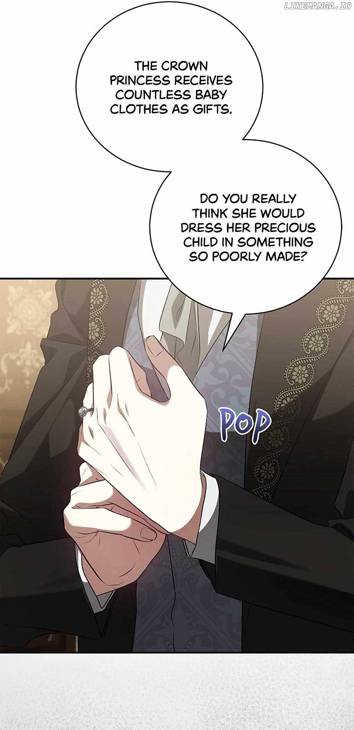 My Husband and I Cannot Live in the Same World Chapter 27 208 30