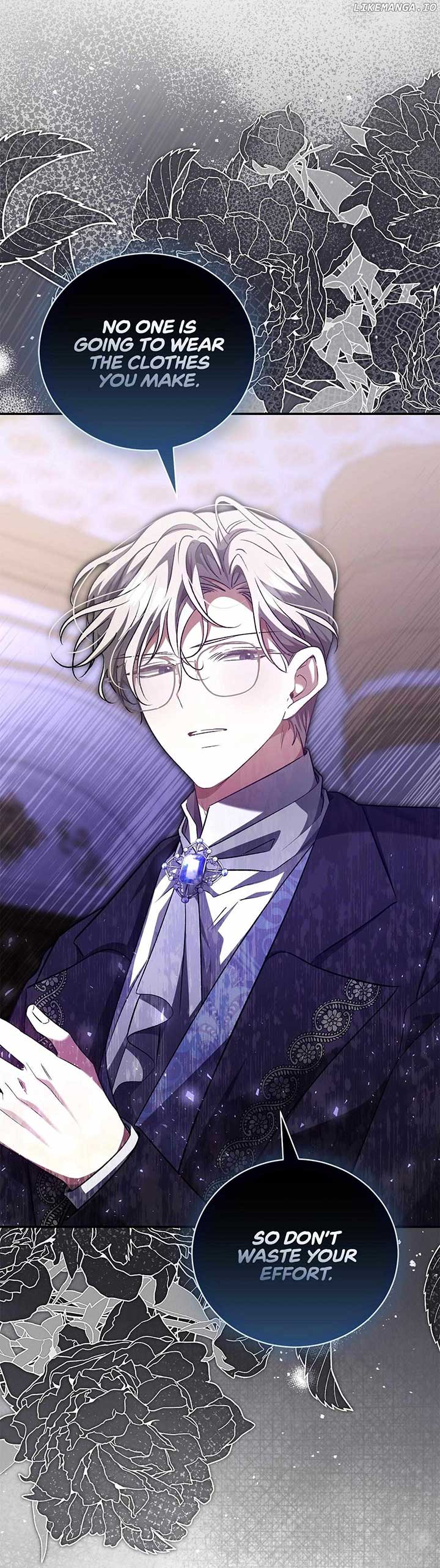 My Husband and I Cannot Live in the Same World Chapter 27 209 31