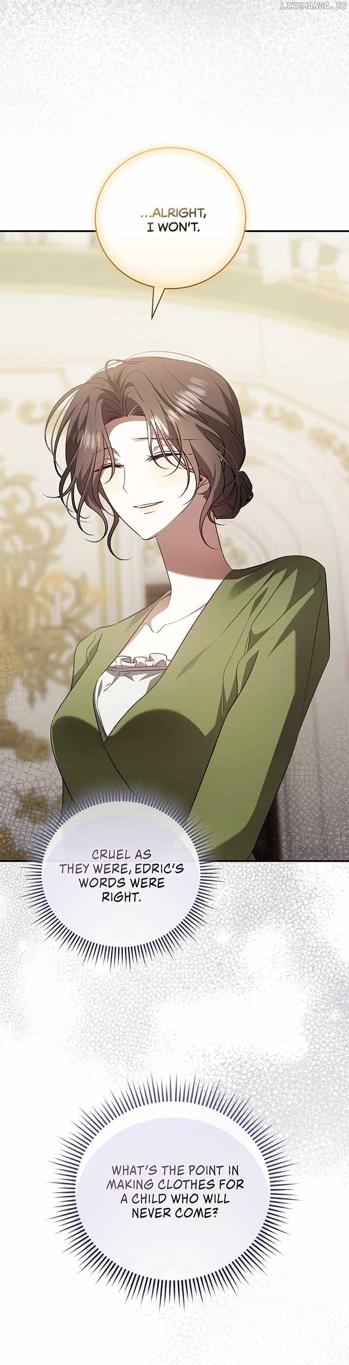 My Husband and I Cannot Live in the Same World Chapter 27 211 33