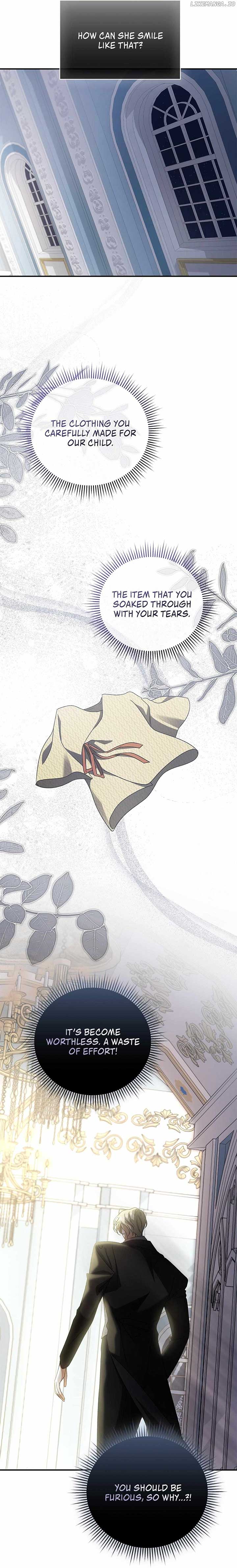 My Husband and I Cannot Live in the Same World Chapter 27 214 36