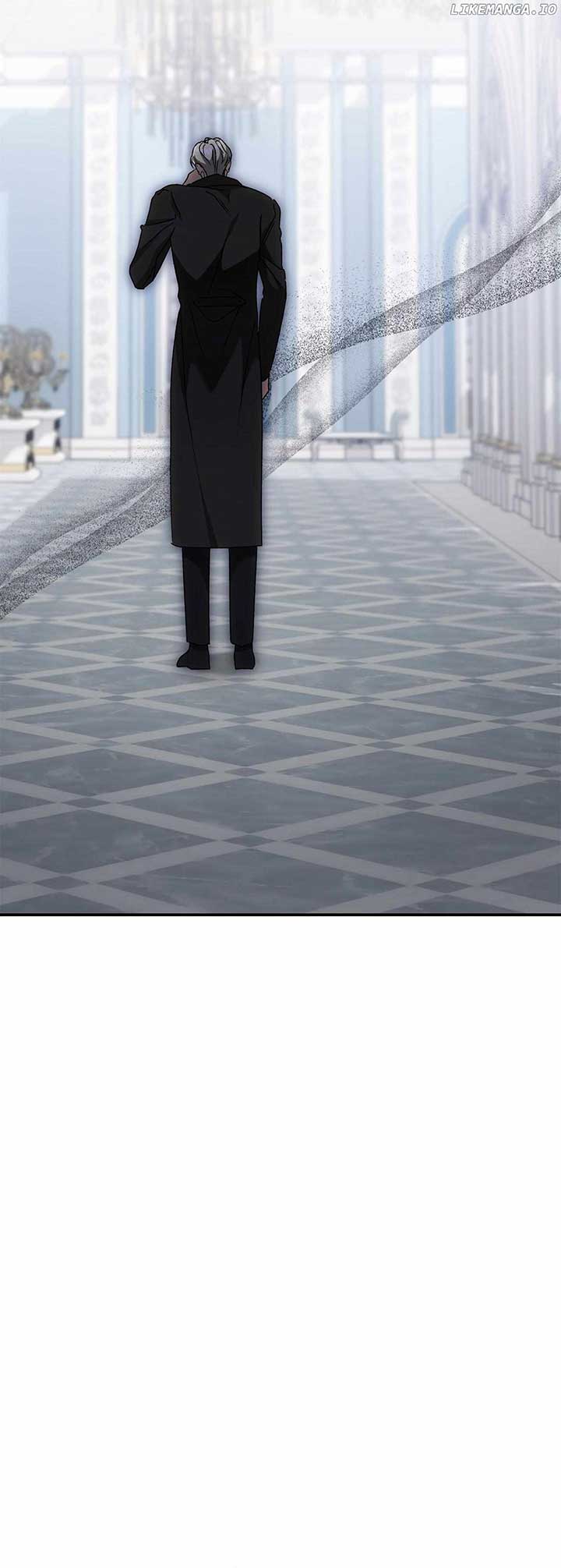 My Husband and I Cannot Live in the Same World Chapter 27 216 38