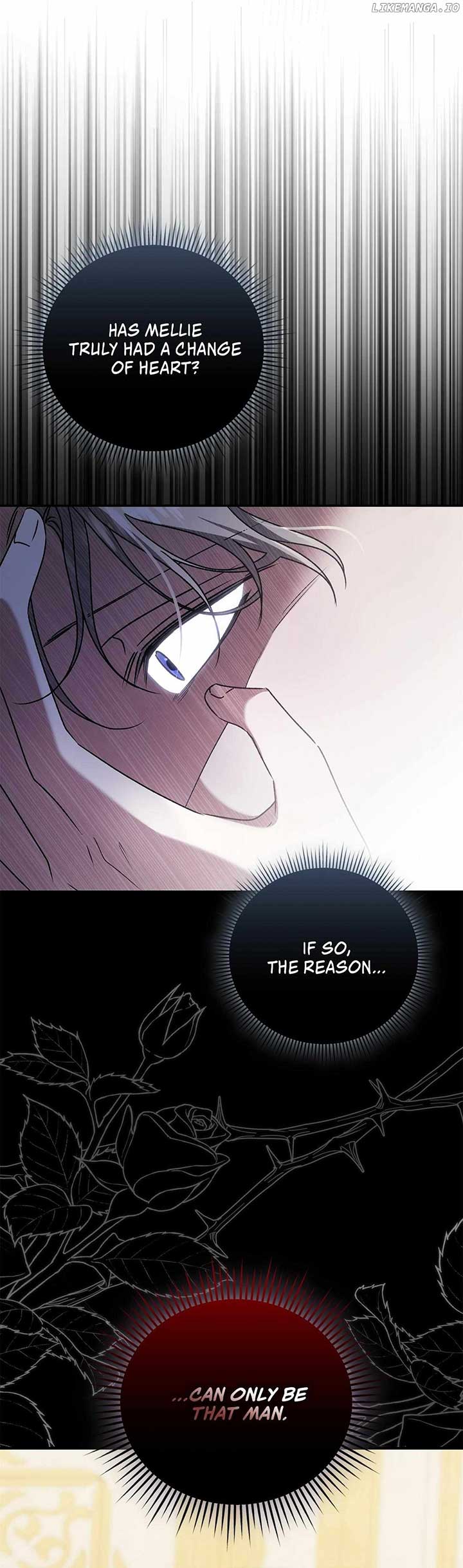 My Husband and I Cannot Live in the Same World Chapter 27 218 40