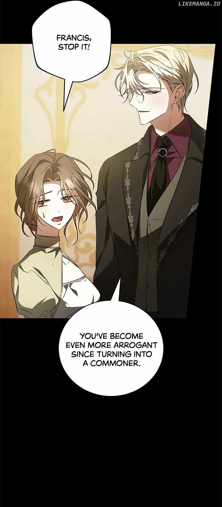 My Husband and I Cannot Live in the Same World Chapter 27 221 43