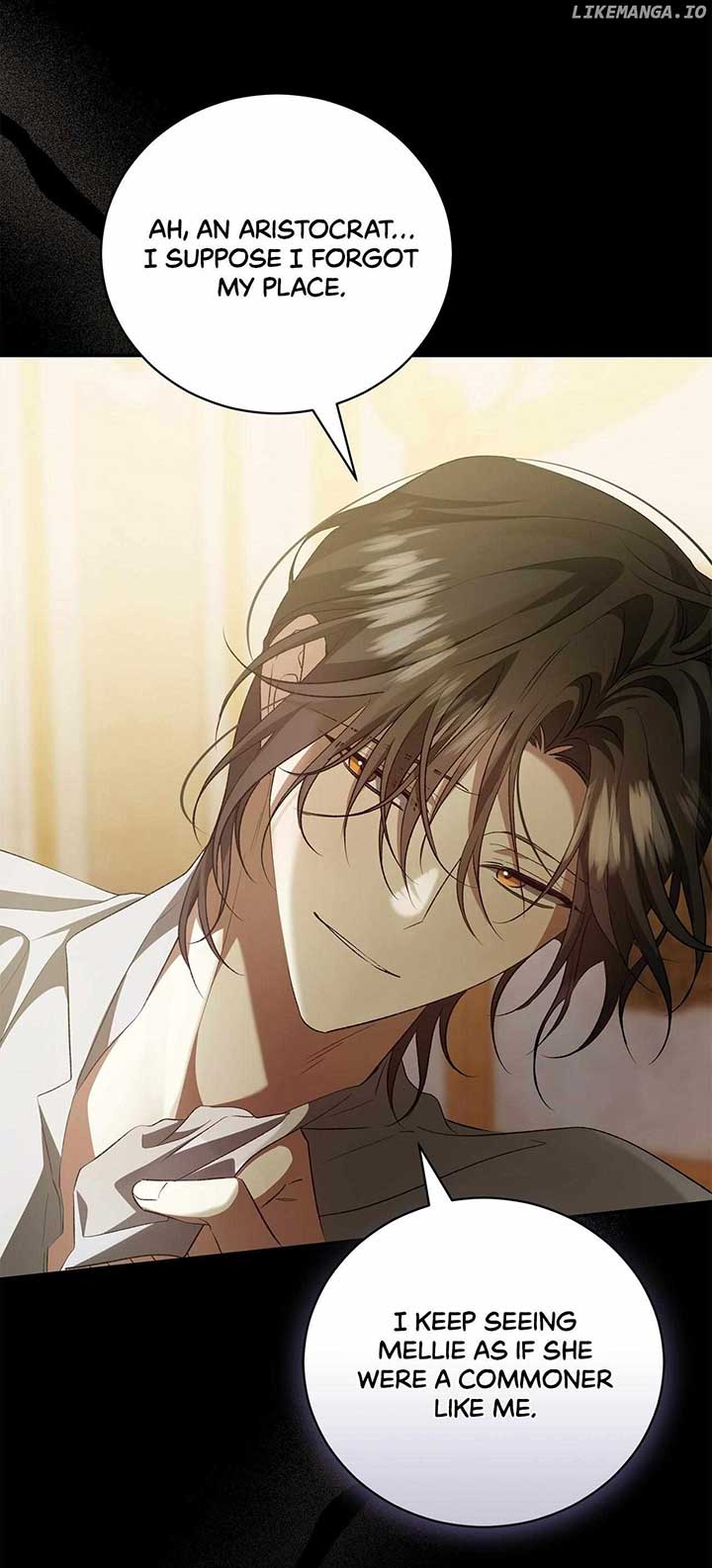 My Husband and I Cannot Live in the Same World Chapter 27 224 46