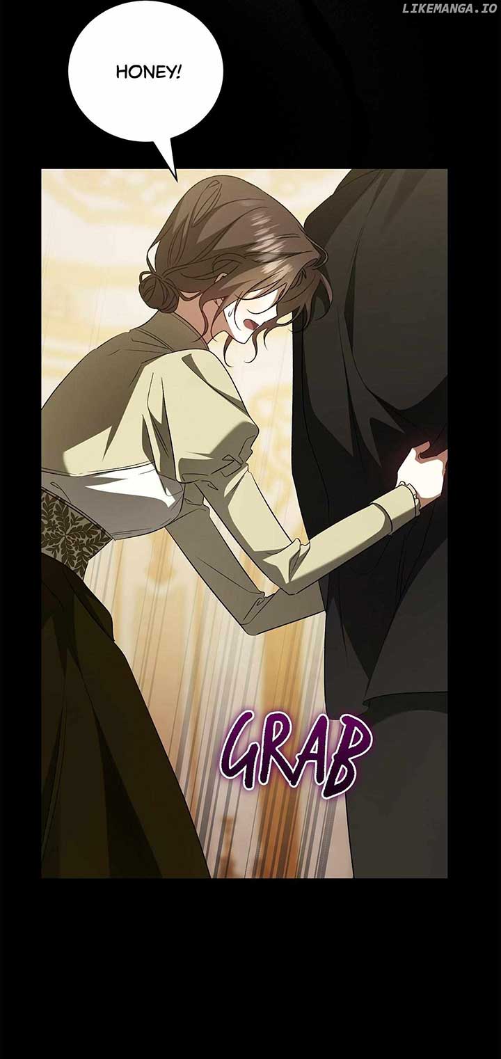 My Husband and I Cannot Live in the Same World Chapter 27 226 48