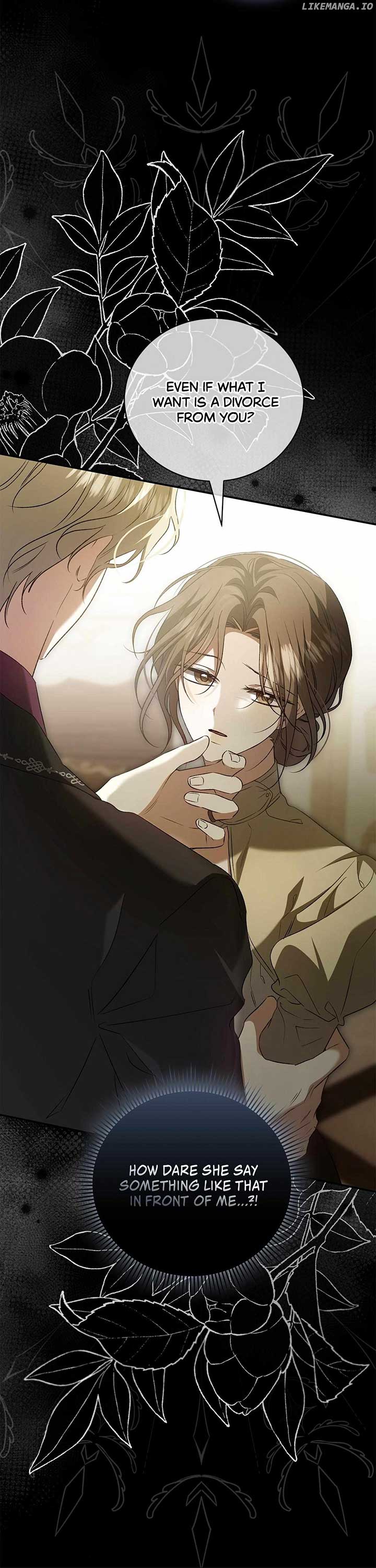 My Husband and I Cannot Live in the Same World Chapter 27 231 53