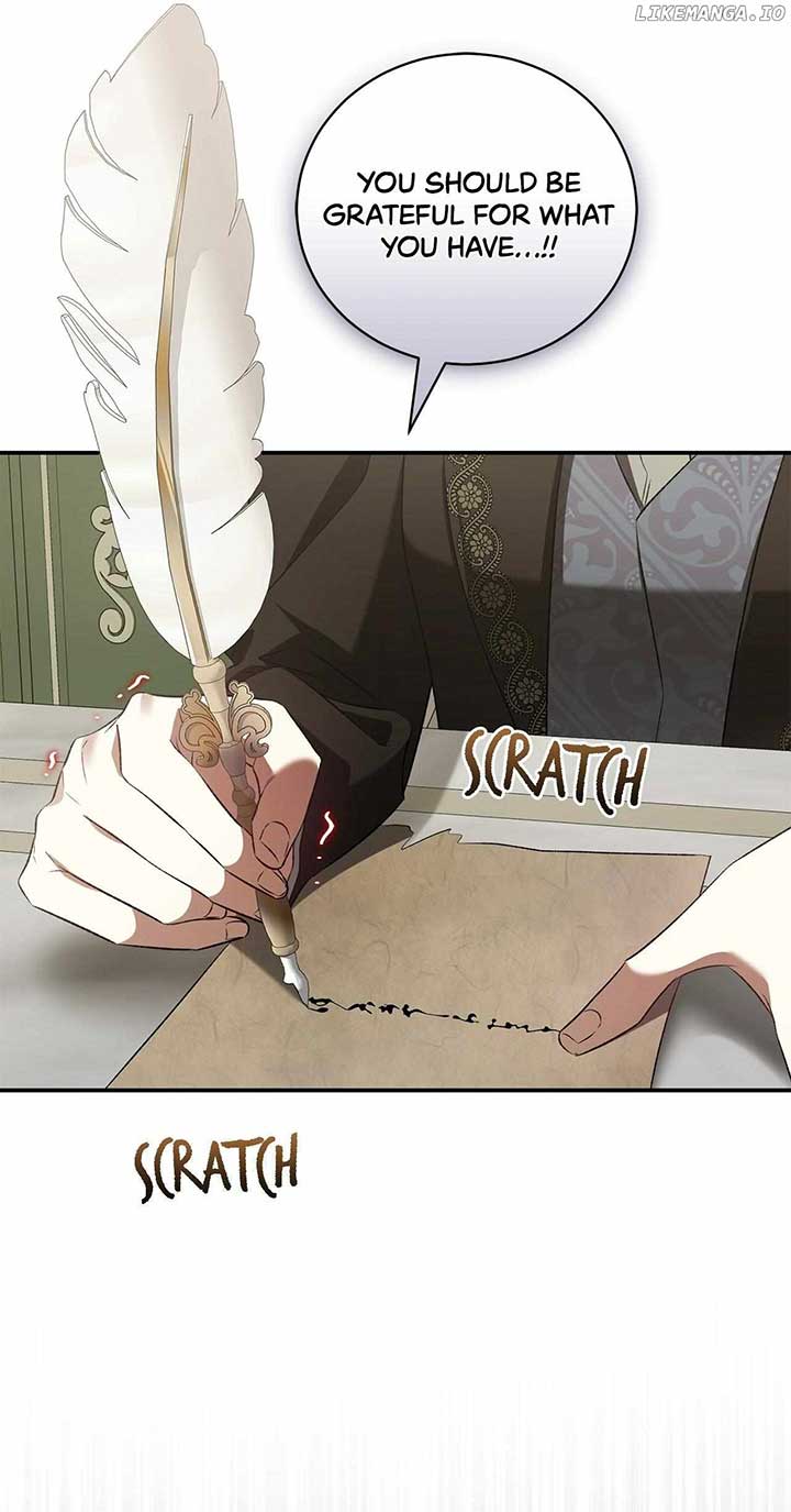 My Husband and I Cannot Live in the Same World Chapter 27 233 55