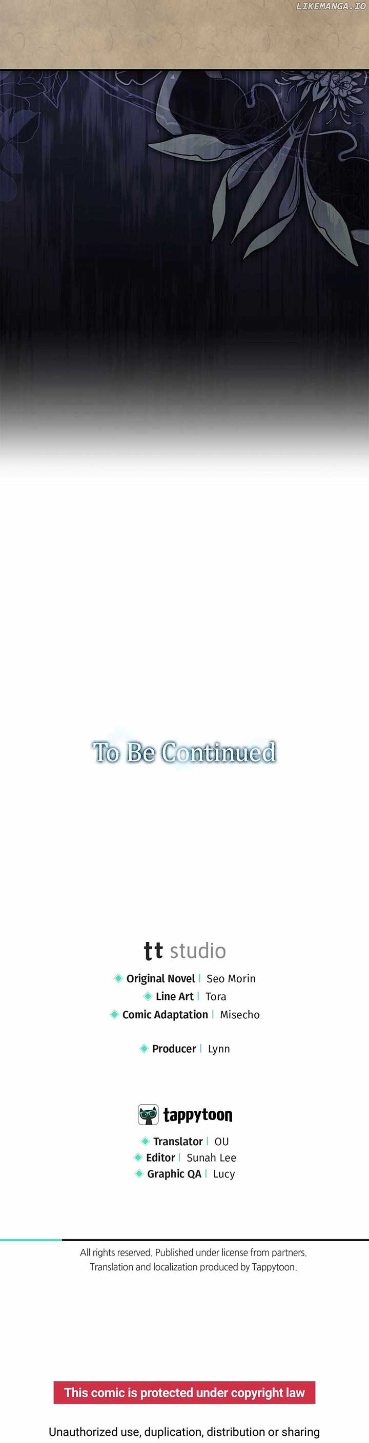 My Husband and I Cannot Live in the Same World Chapter 27 235 57