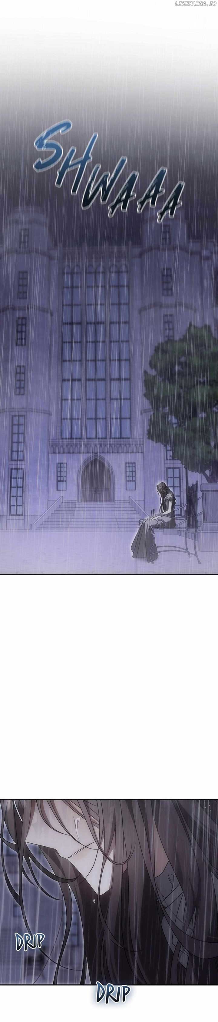 My Husband and I Cannot Live in the Same World Chapter 29 161 0