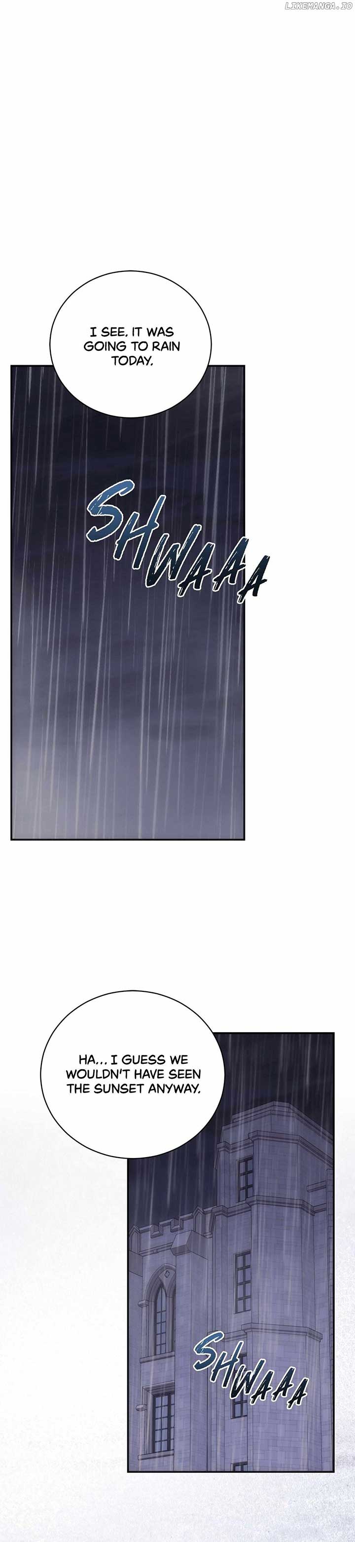 My Husband and I Cannot Live in the Same World Chapter 29 162 1