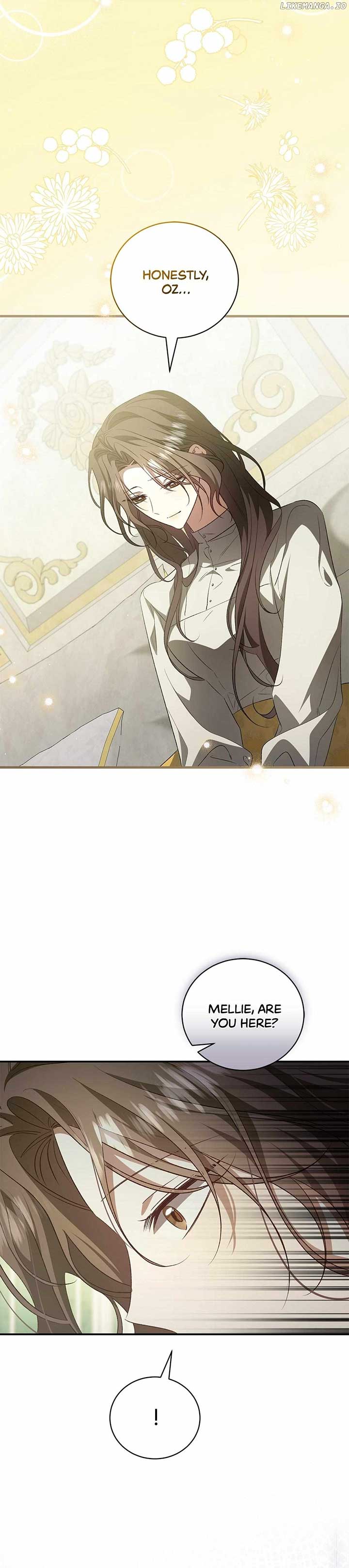 My Husband and I Cannot Live in the Same World Chapter 29 171 10