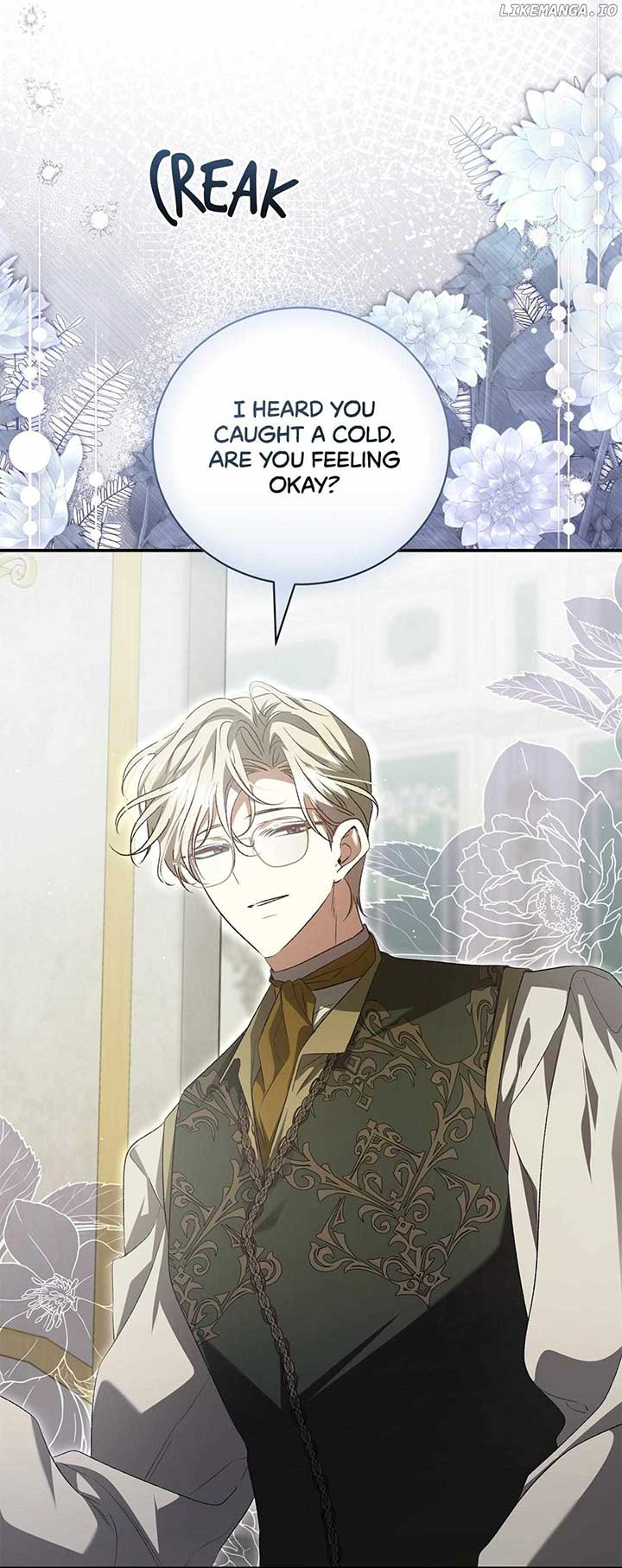 My Husband and I Cannot Live in the Same World Chapter 29 172 11