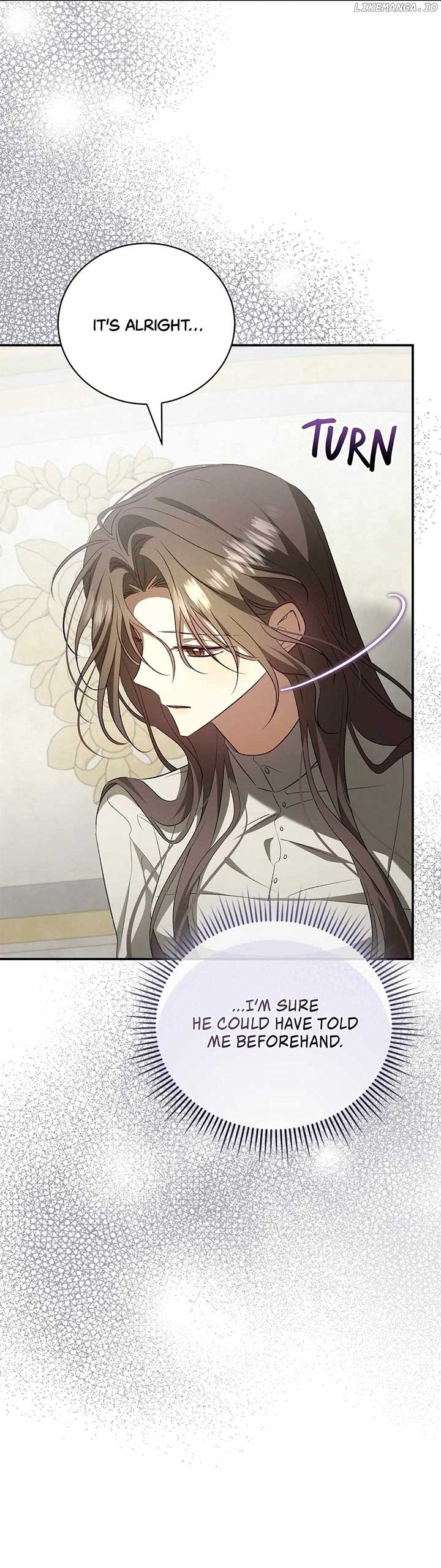 My Husband and I Cannot Live in the Same World Chapter 29 174 13