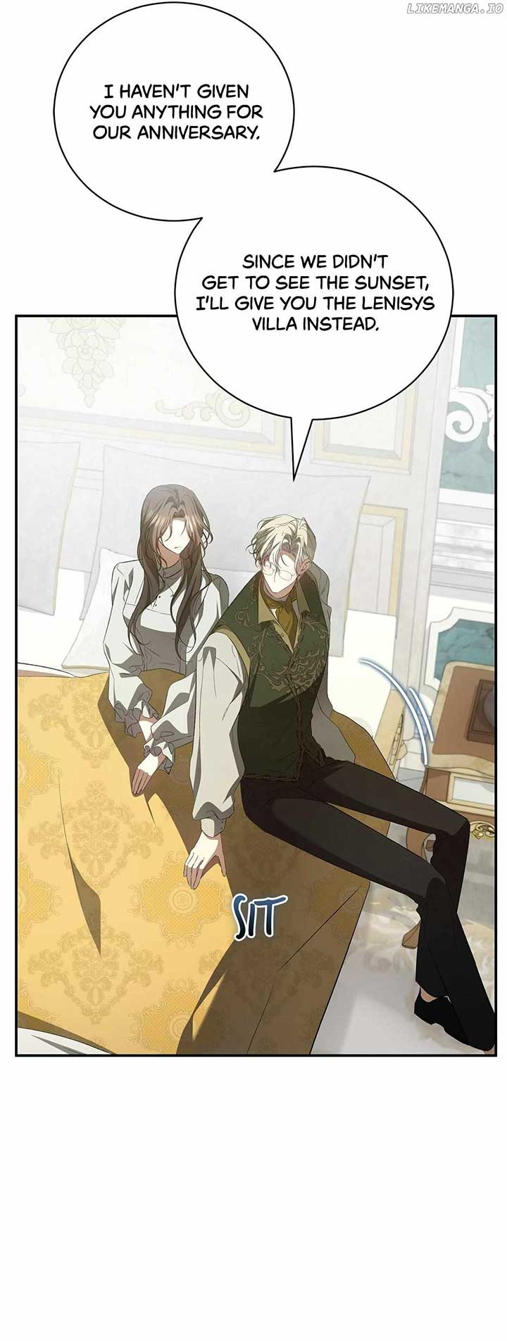 My Husband and I Cannot Live in the Same World Chapter 29 175 14