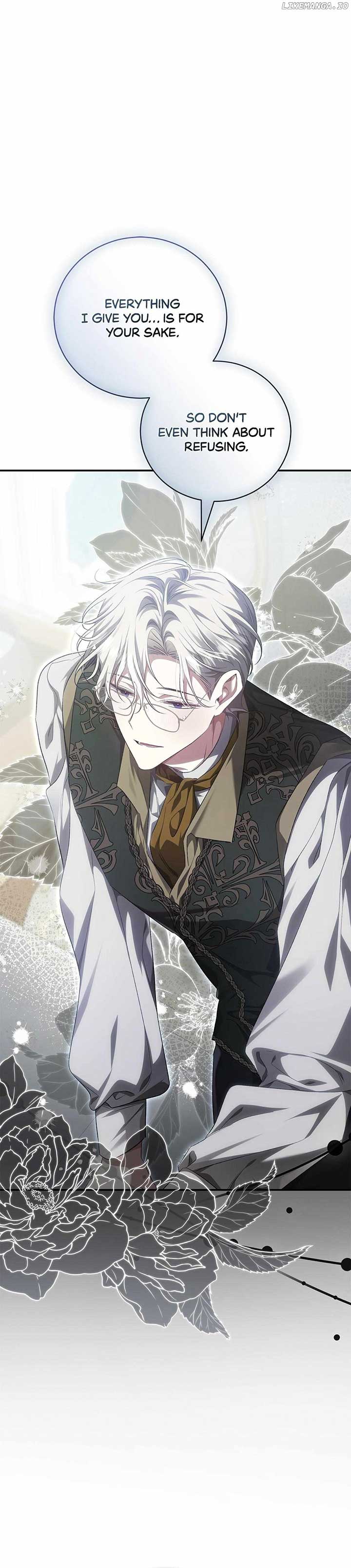 My Husband and I Cannot Live in the Same World Chapter 29 177 16