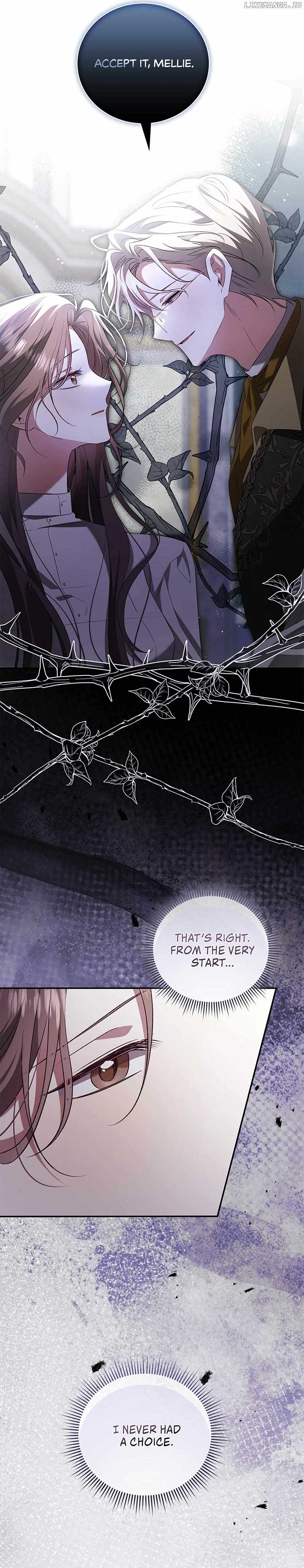 My Husband and I Cannot Live in the Same World Chapter 29 178 17