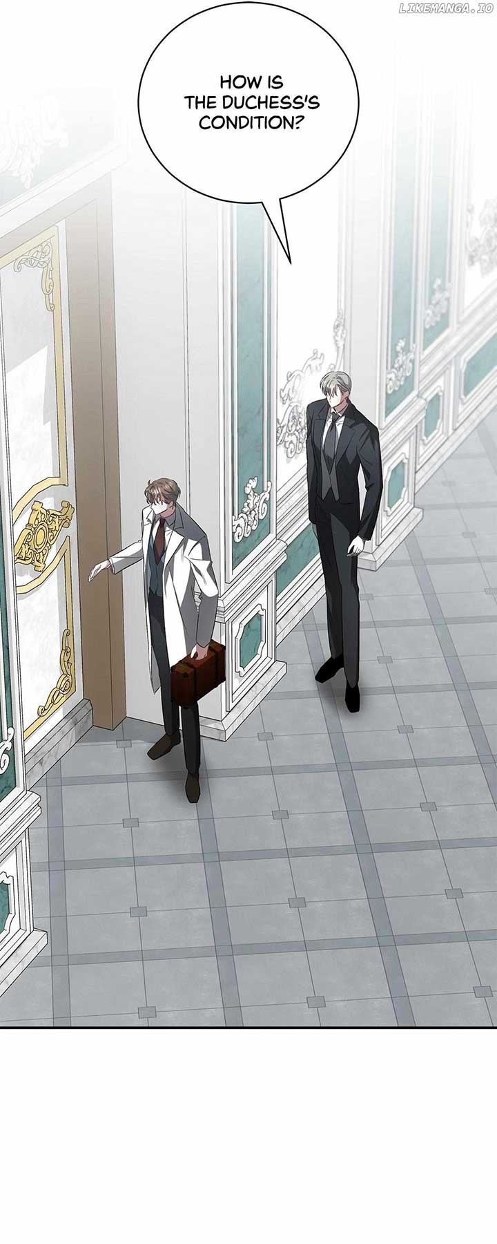 My Husband and I Cannot Live in the Same World Chapter 29 180 19