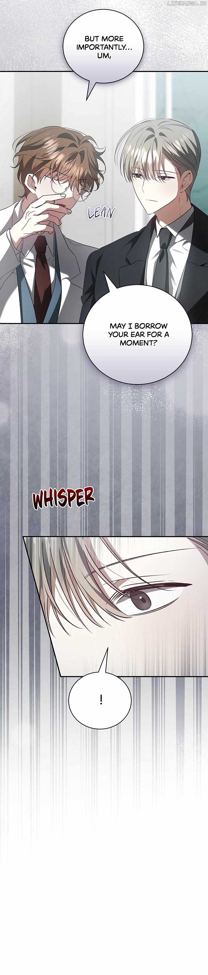 My Husband and I Cannot Live in the Same World Chapter 29 182 21