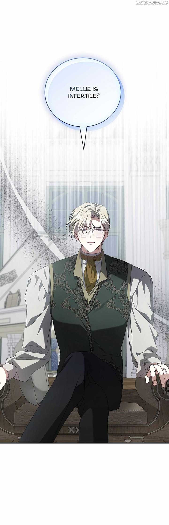 My Husband and I Cannot Live in the Same World Chapter 29 183 22