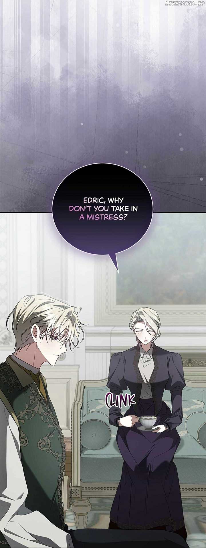 My Husband and I Cannot Live in the Same World Chapter 29 185 24