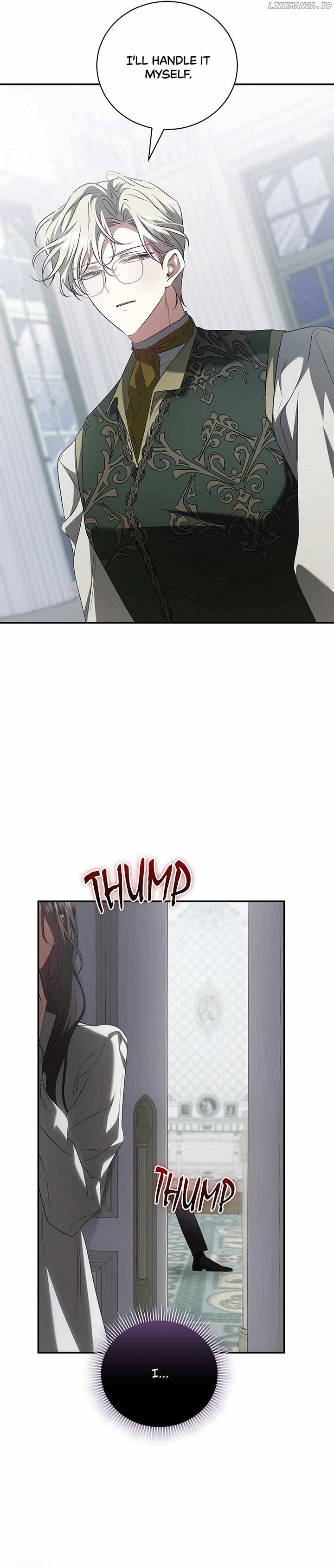 My Husband and I Cannot Live in the Same World Chapter 29 187 26