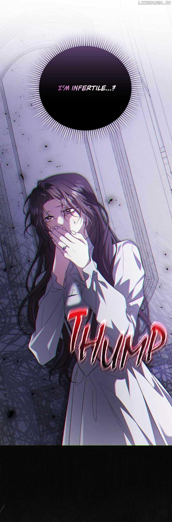 My Husband and I Cannot Live in the Same World Chapter 29 188 27