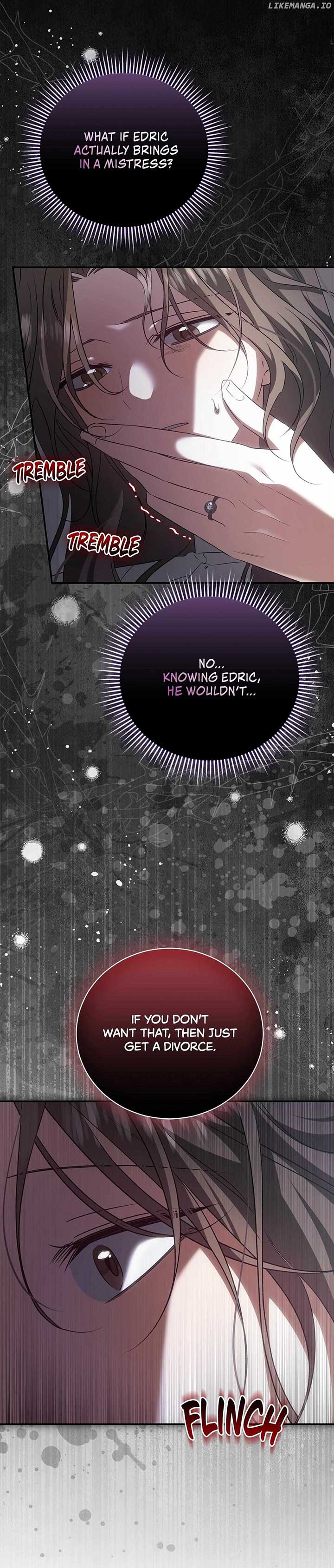 My Husband and I Cannot Live in the Same World Chapter 29 189 28