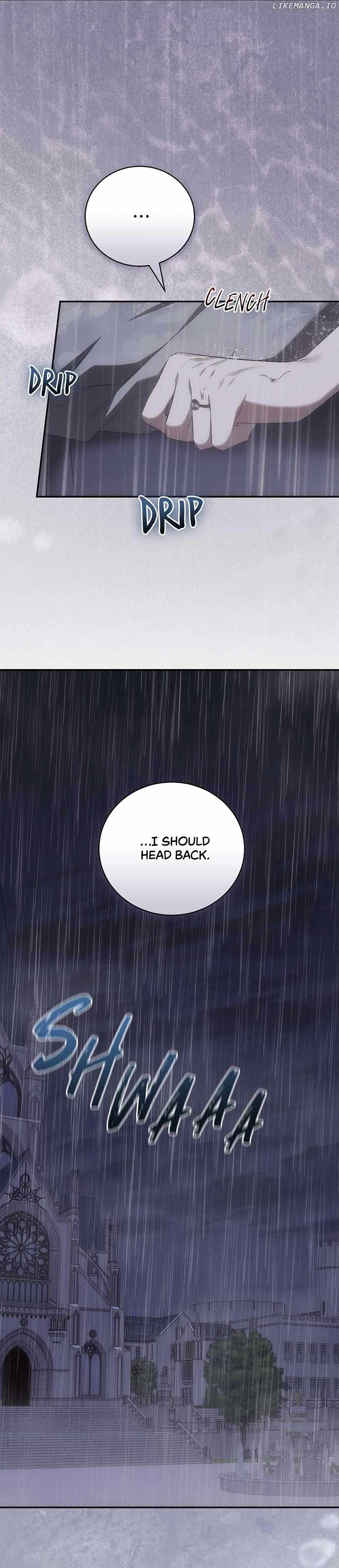 My Husband and I Cannot Live in the Same World Chapter 29 164 3