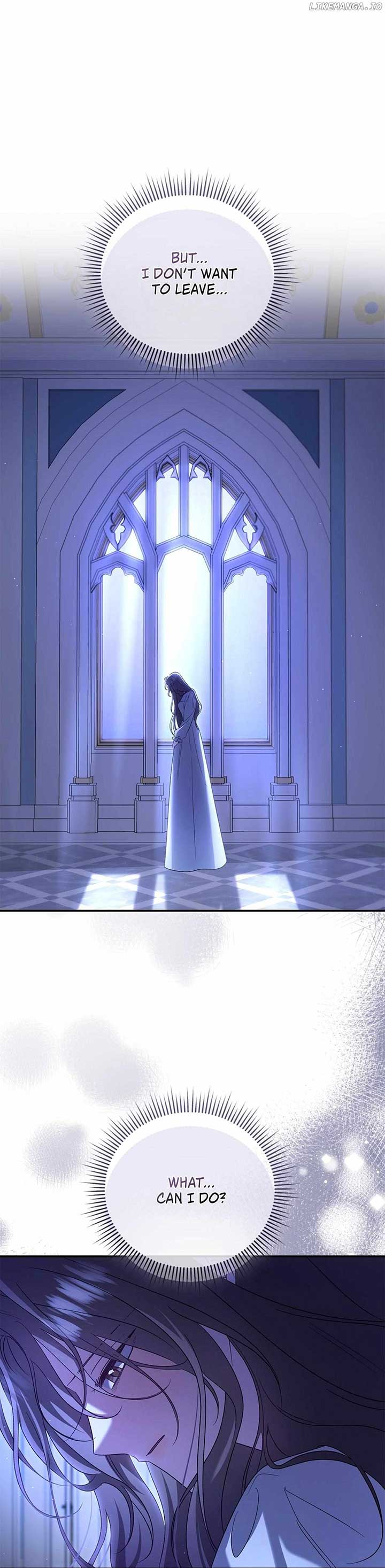 My Husband and I Cannot Live in the Same World Chapter 29 192 31