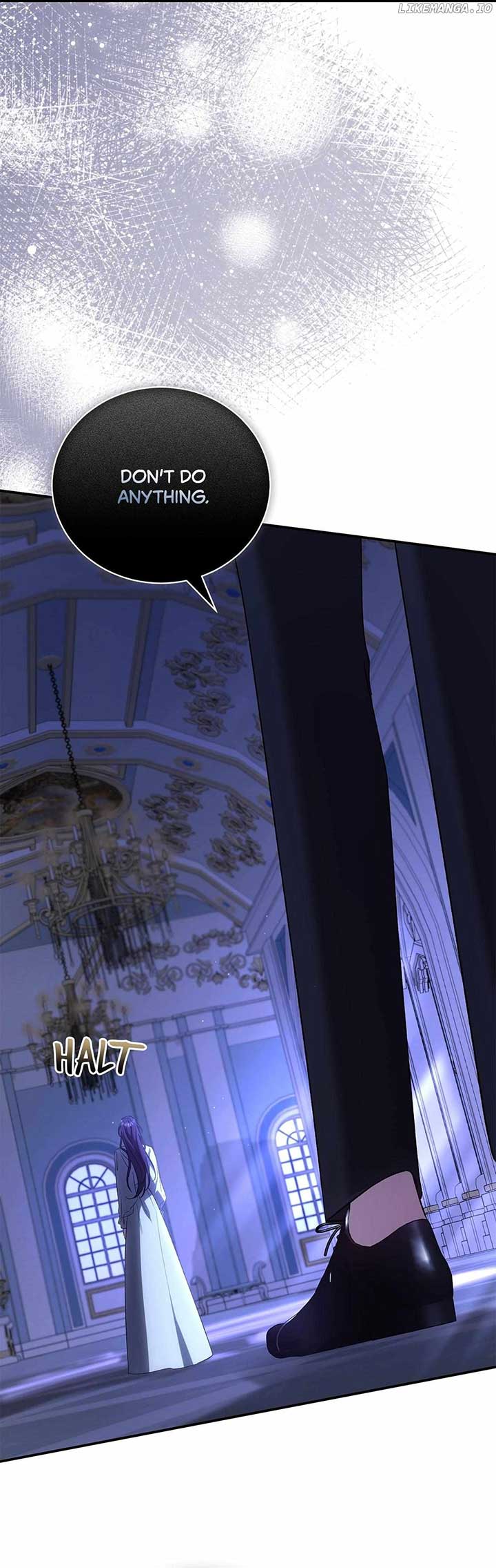 My Husband and I Cannot Live in the Same World Chapter 29 193 32