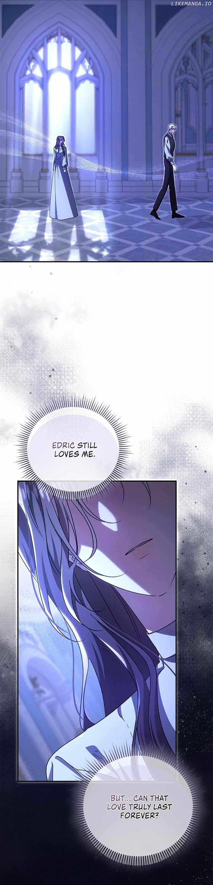 My Husband and I Cannot Live in the Same World Chapter 29 195 34