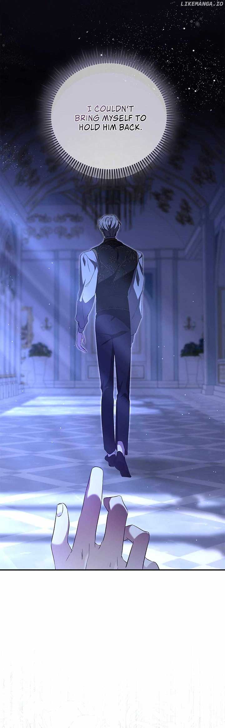 My Husband and I Cannot Live in the Same World Chapter 29 196 35