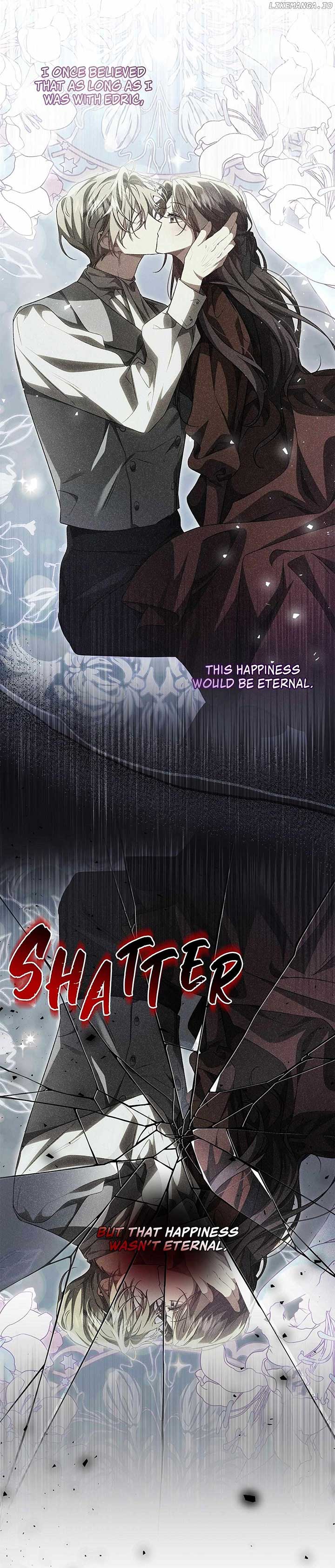 My Husband and I Cannot Live in the Same World Chapter 29 197 36