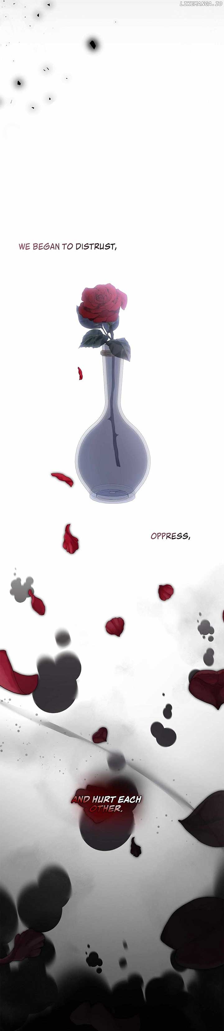 My Husband and I Cannot Live in the Same World Chapter 29 198 37