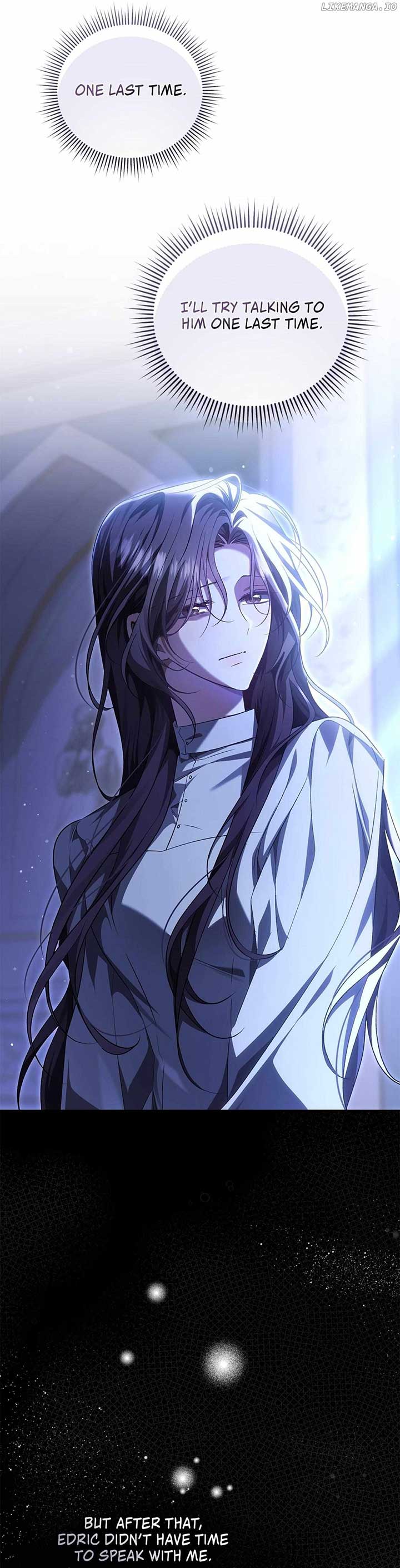 My Husband and I Cannot Live in the Same World Chapter 29 200 39