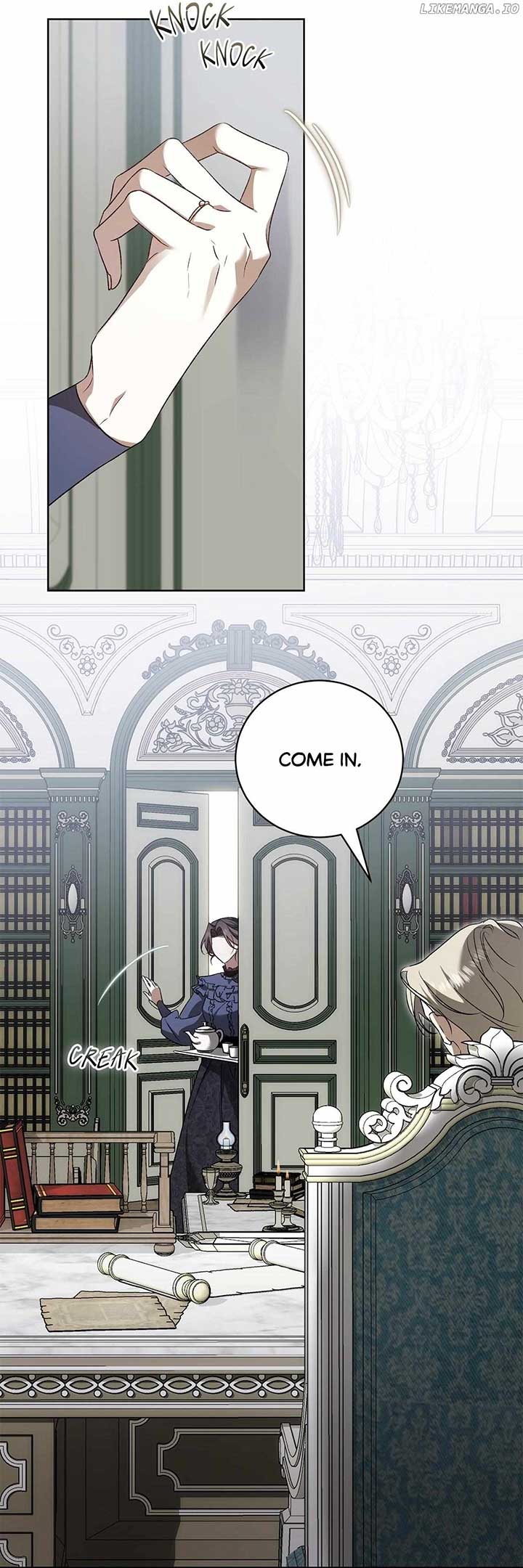 My Husband and I Cannot Live in the Same World Chapter 29 202 41