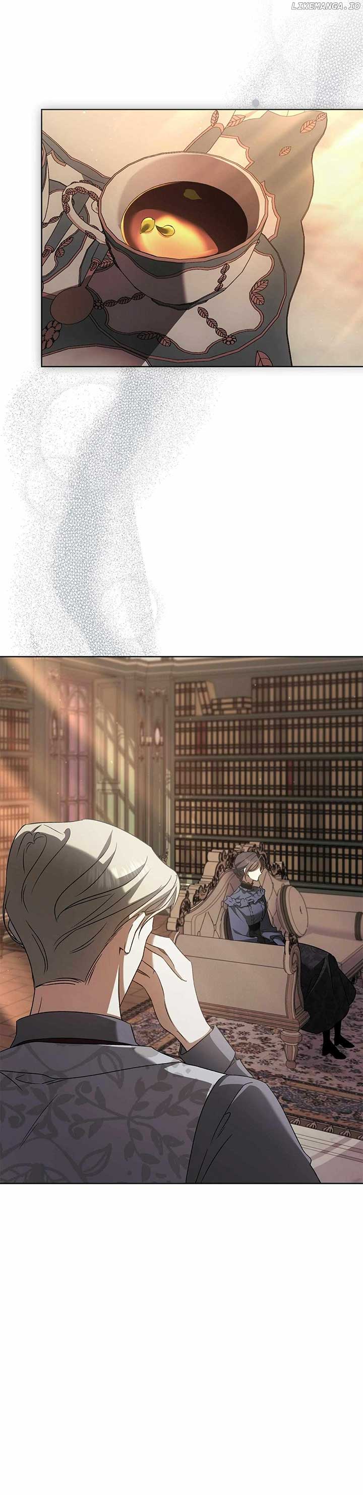 My Husband and I Cannot Live in the Same World Chapter 29 206 45