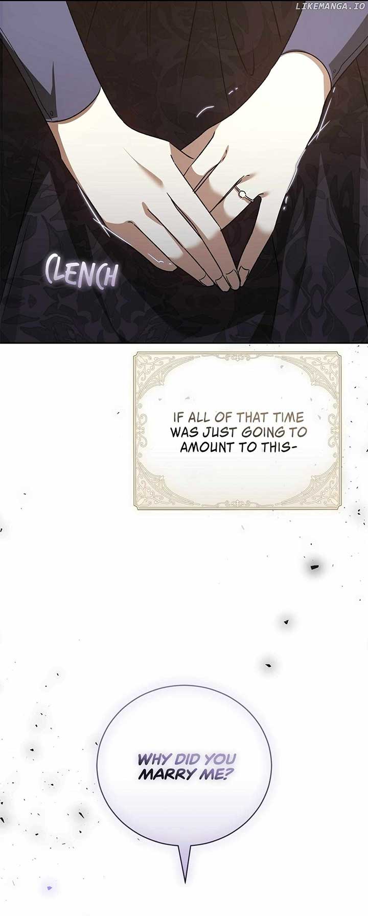 My Husband and I Cannot Live in the Same World Chapter 29 209 48