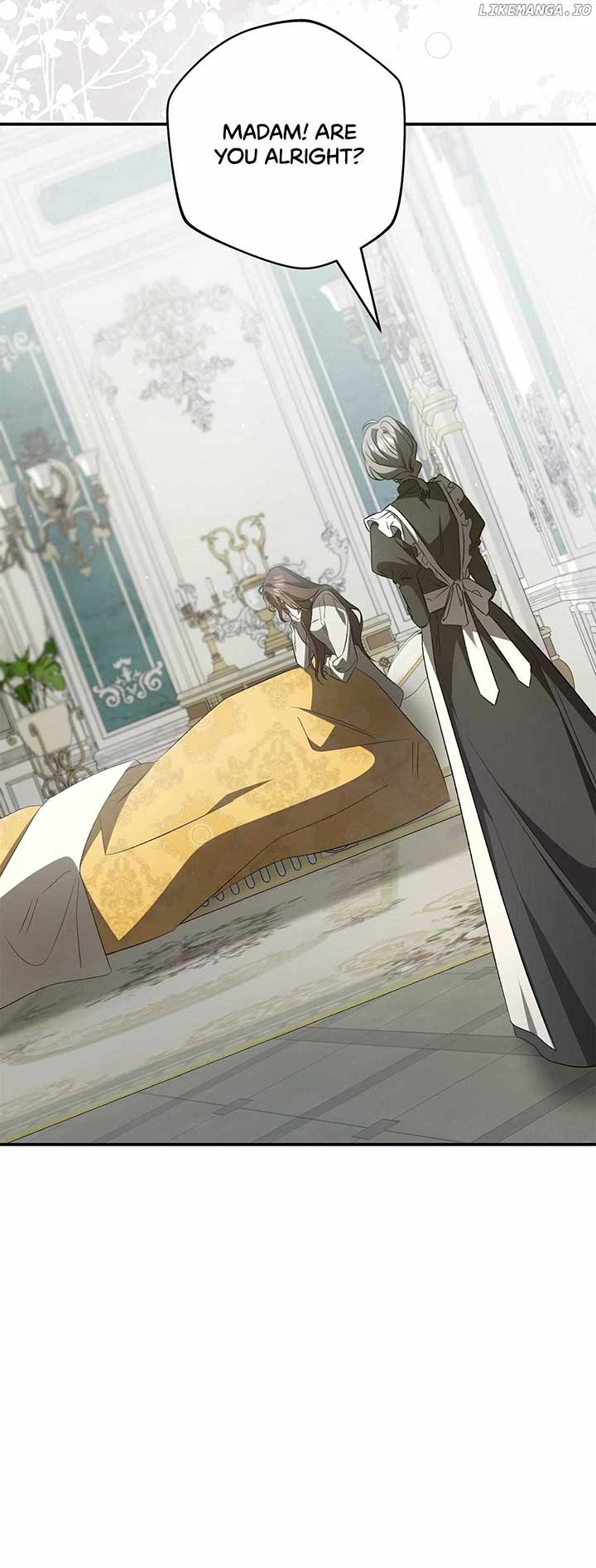 My Husband and I Cannot Live in the Same World Chapter 29 166 5