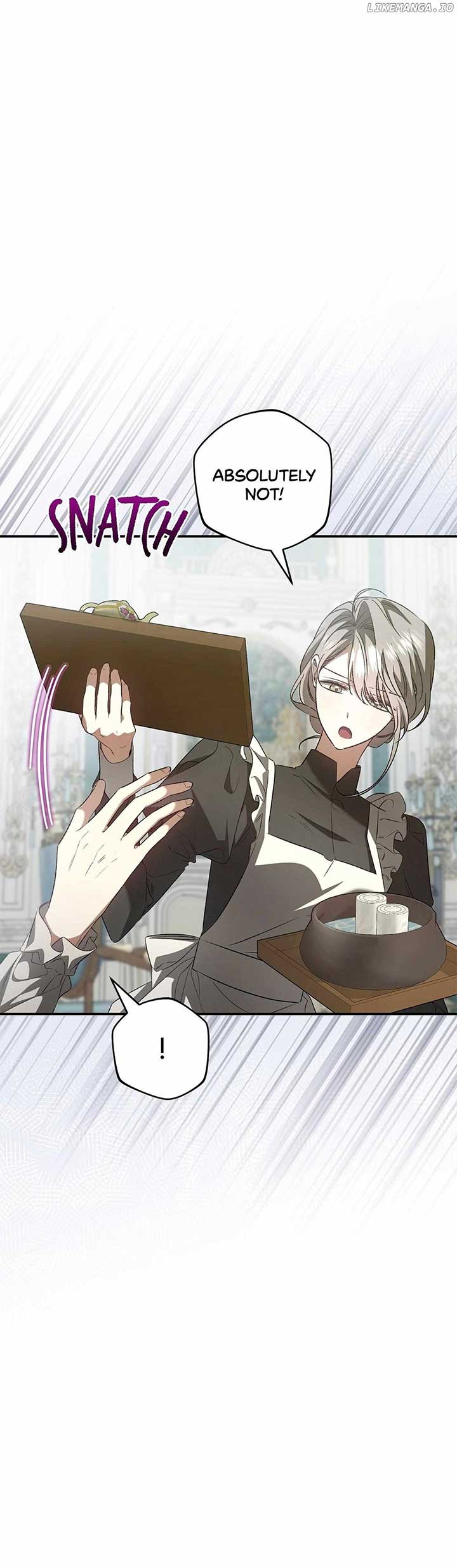 My Husband and I Cannot Live in the Same World Chapter 29 169 8