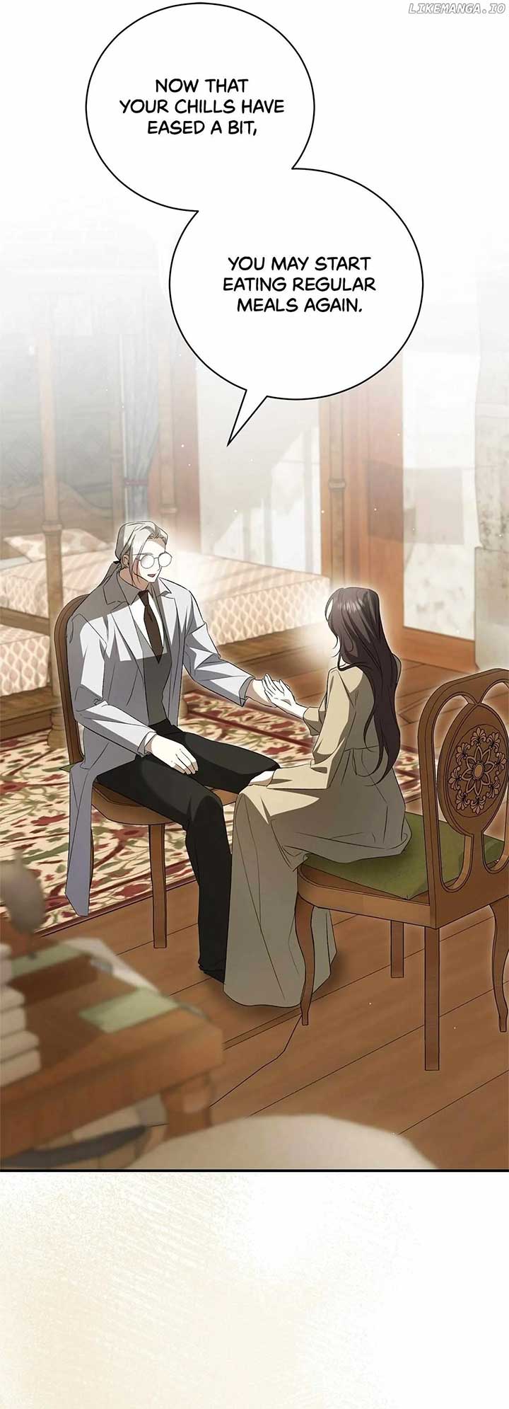 My Husband and I Cannot Live in the Same World Chapter 36 162 02