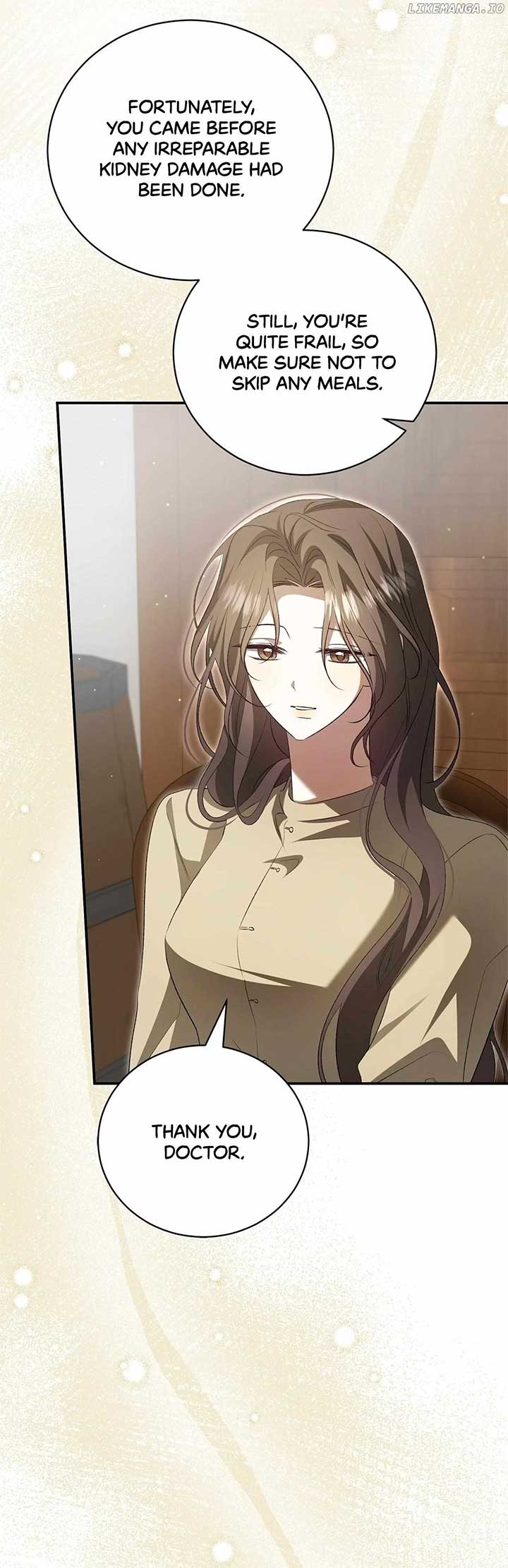 My Husband and I Cannot Live in the Same World Chapter 36 164 04