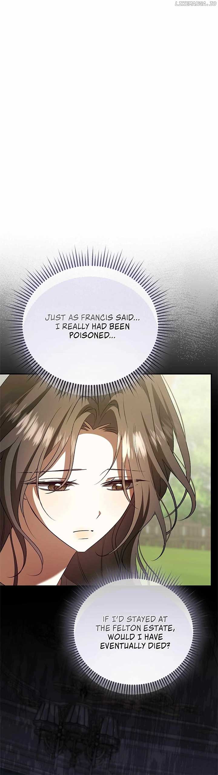 My Husband and I Cannot Live in the Same World Chapter 36 166 06